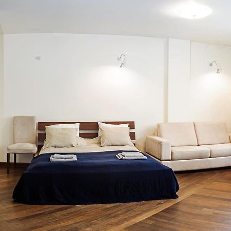 Szucha Apartments Warszawa Eksteriør billede