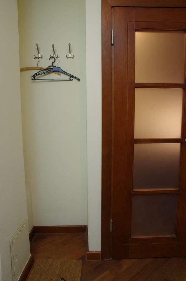 Szucha Apartments Warszawa Eksteriør billede