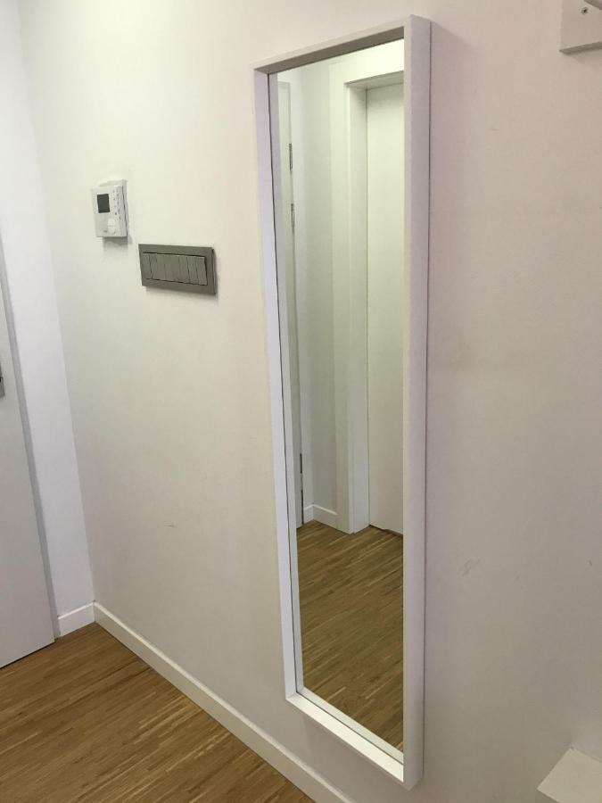 Szucha Apartments Warszawa Eksteriør billede