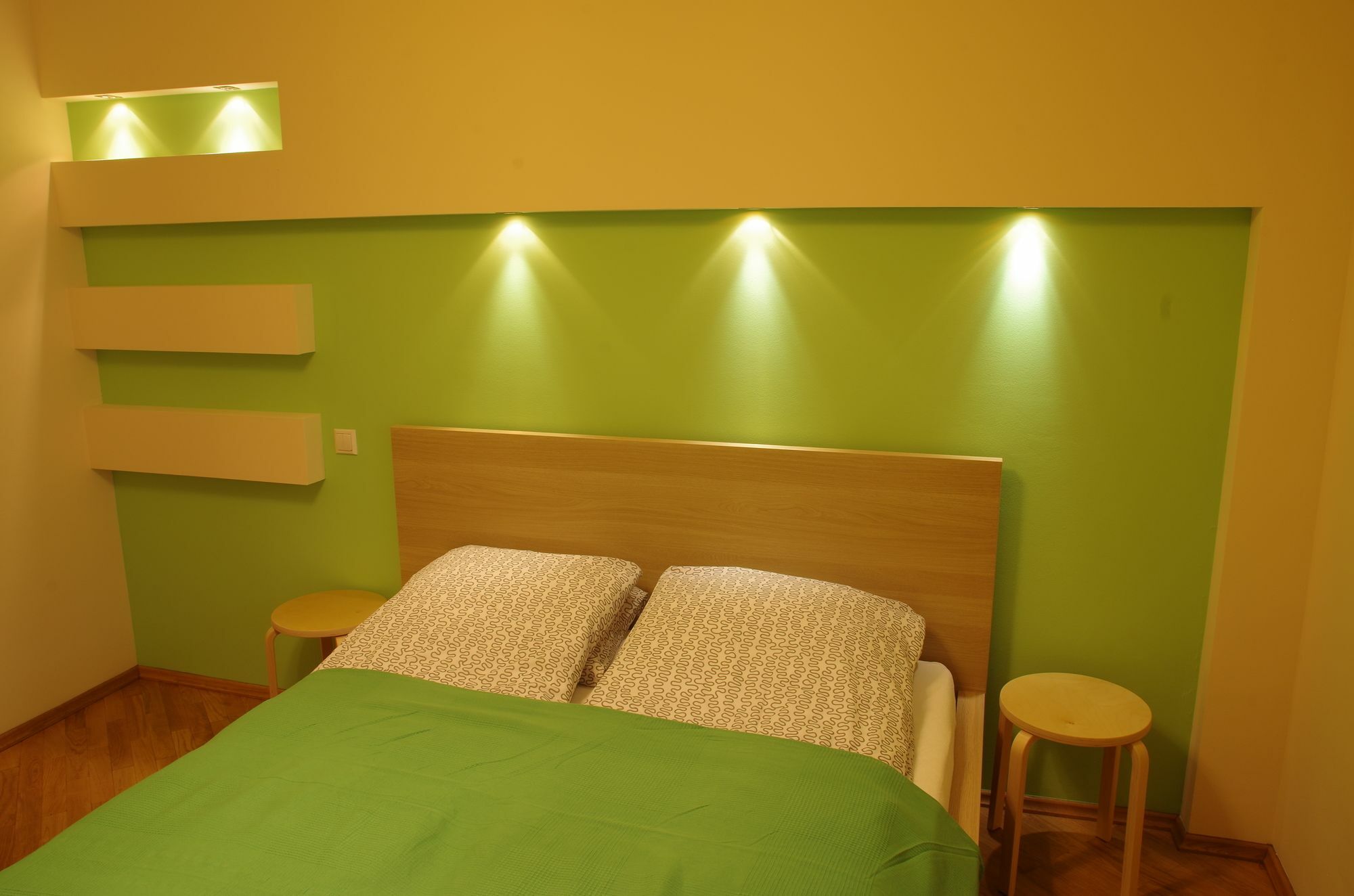 Szucha Apartments Warszawa Eksteriør billede
