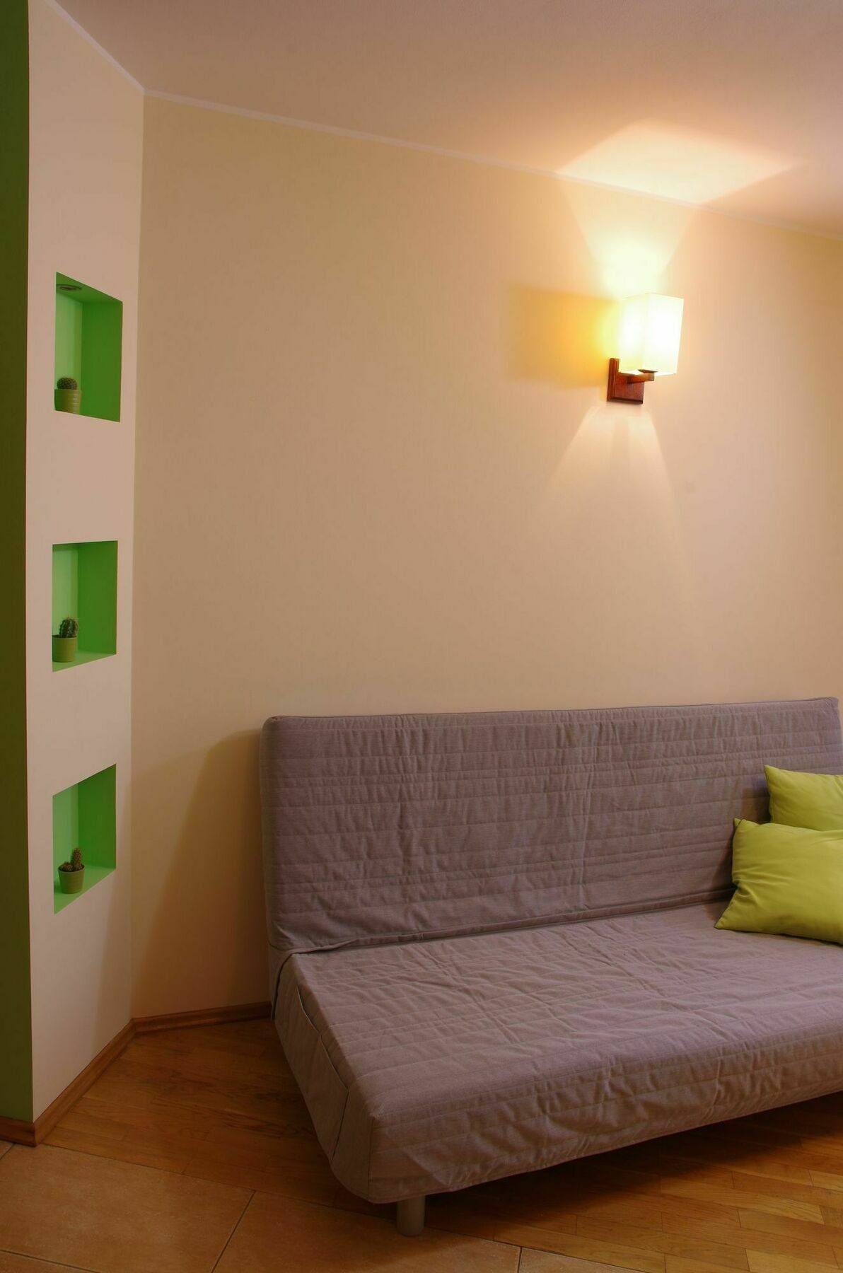 Szucha Apartments Warszawa Eksteriør billede