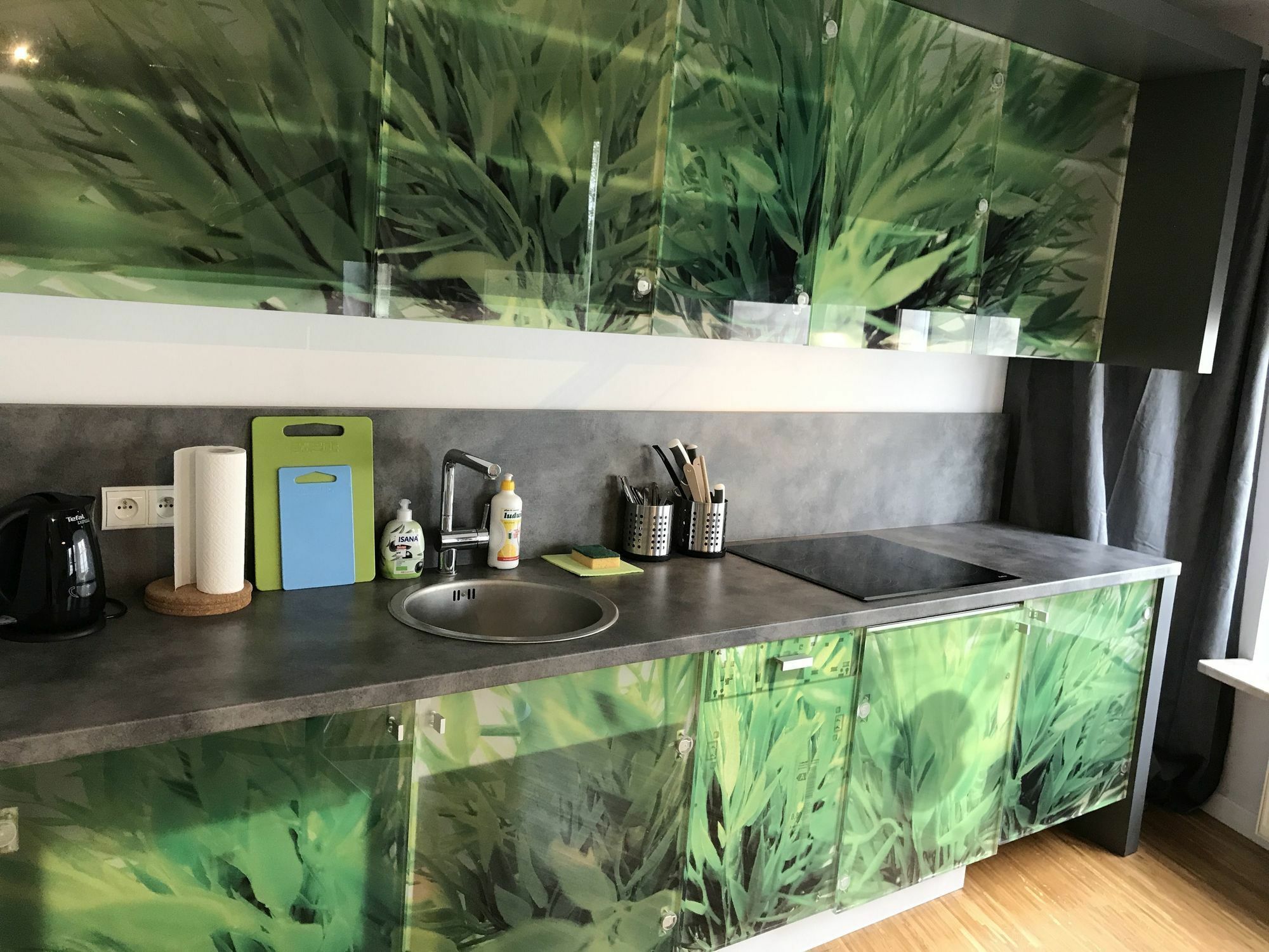 Szucha Apartments Warszawa Eksteriør billede