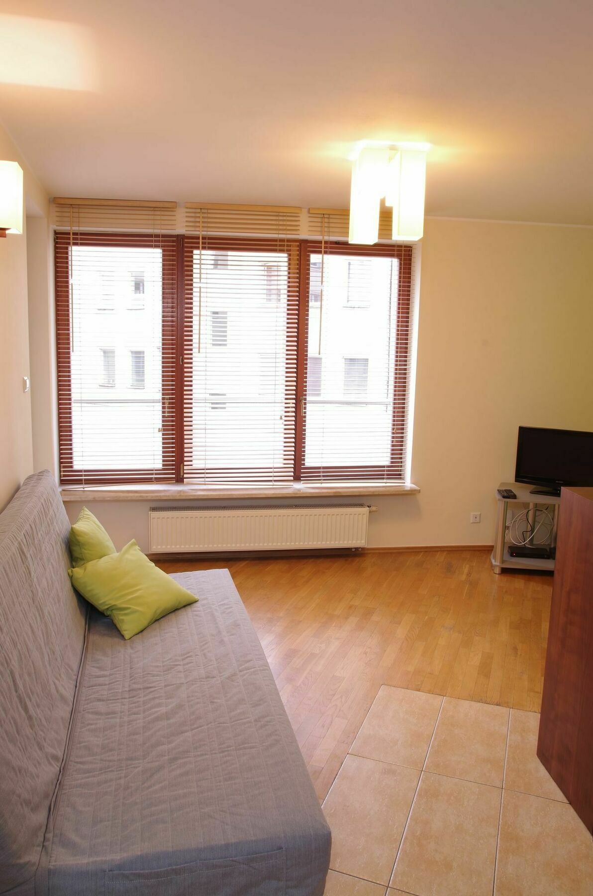 Szucha Apartments Warszawa Eksteriør billede