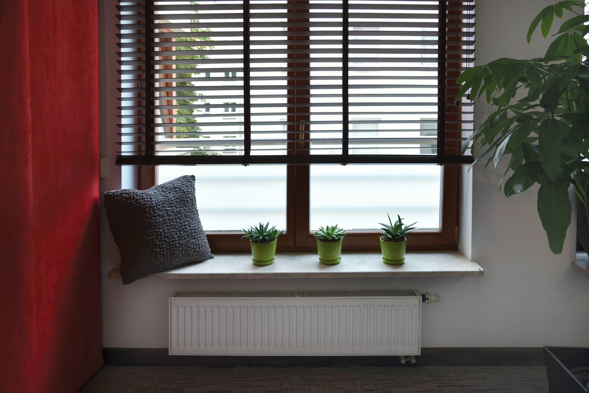 Szucha Apartments Warszawa Eksteriør billede