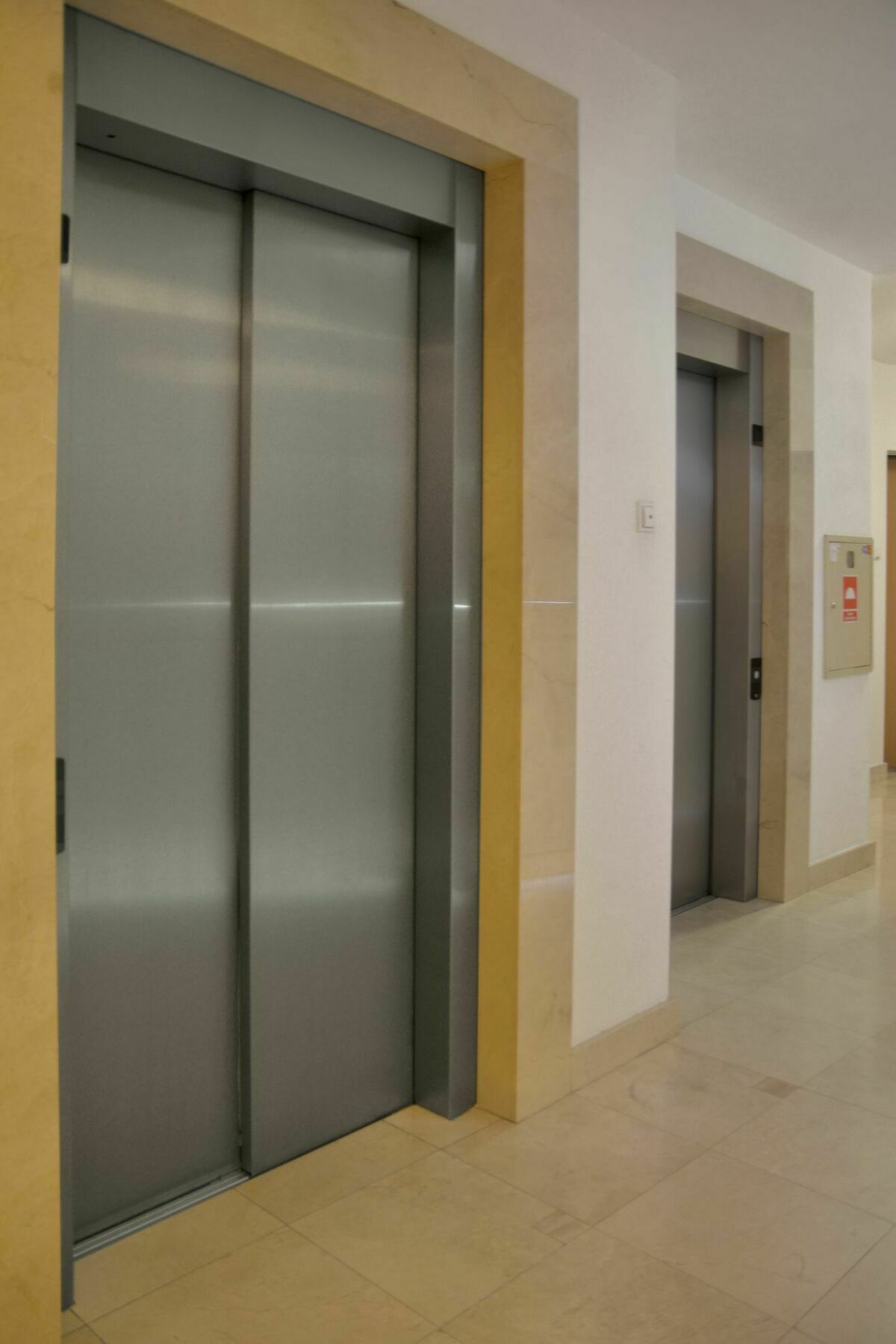 Szucha Apartments Warszawa Eksteriør billede