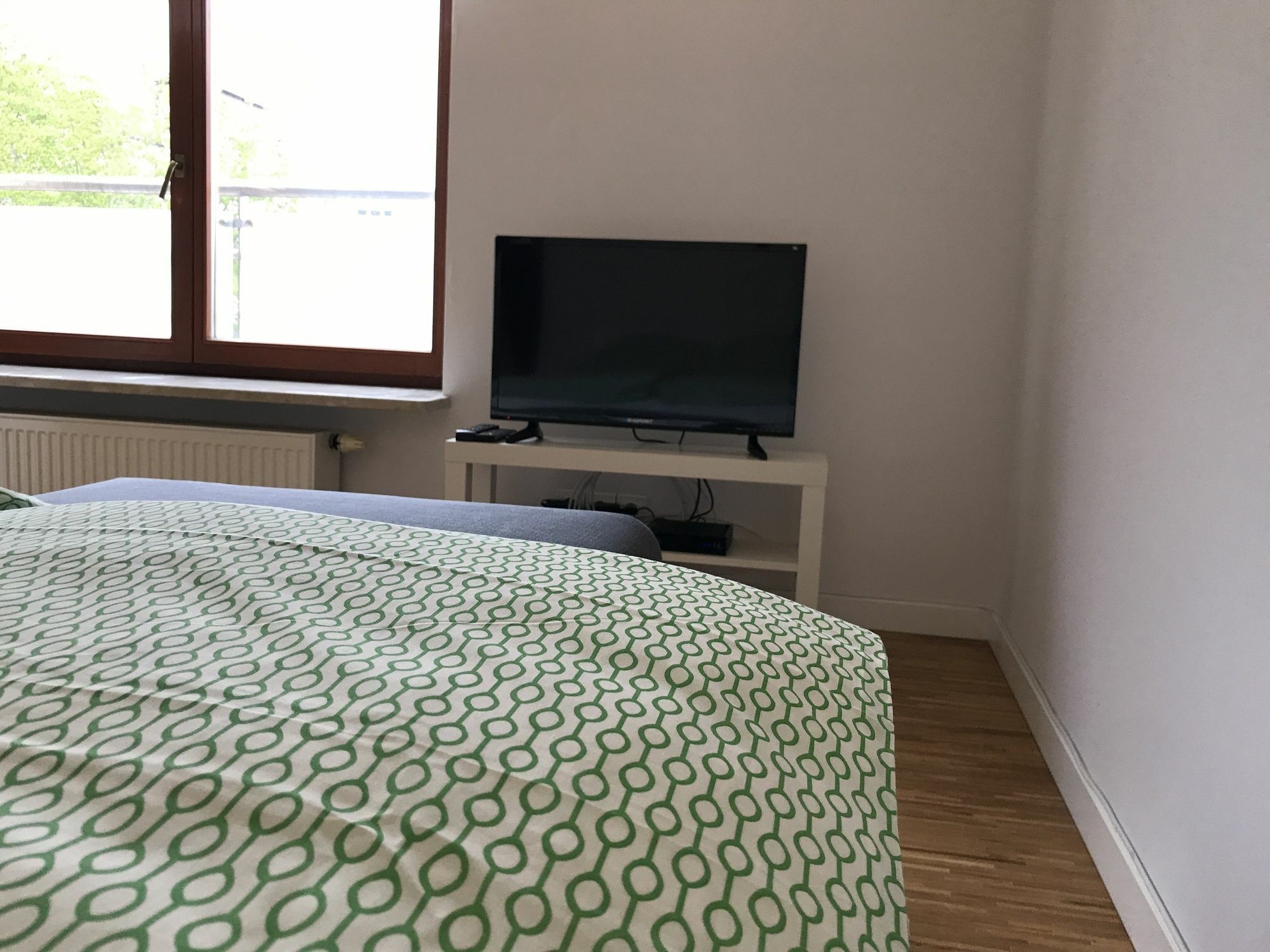 Szucha Apartments Warszawa Eksteriør billede