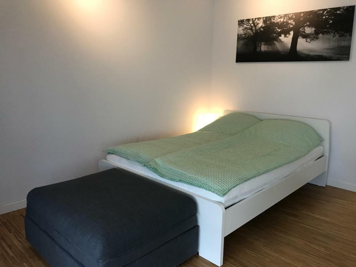 Szucha Apartments Warszawa Eksteriør billede