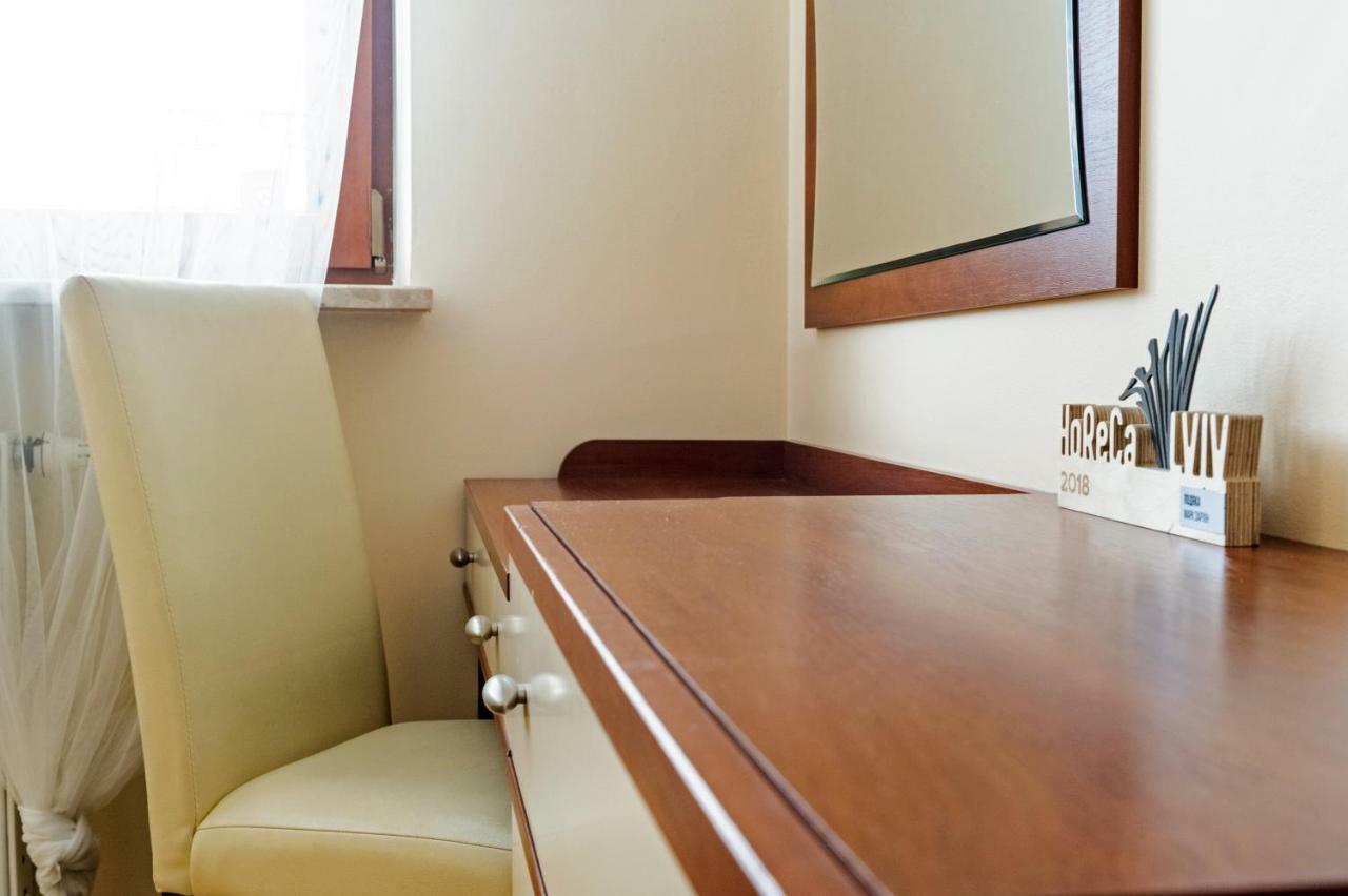 Szucha Apartments Warszawa Eksteriør billede